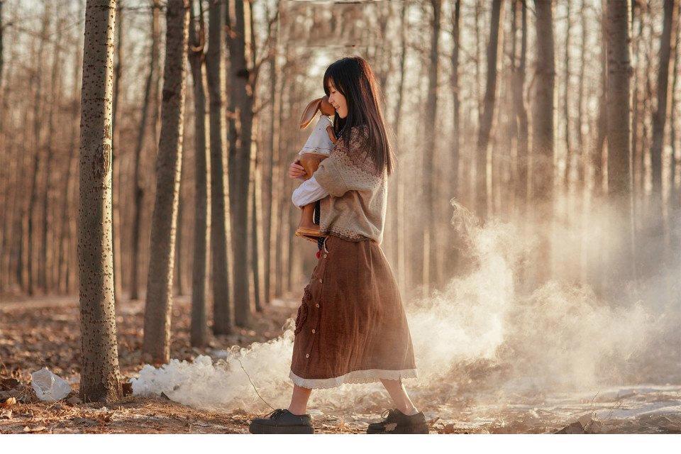 祖国在我心中作文